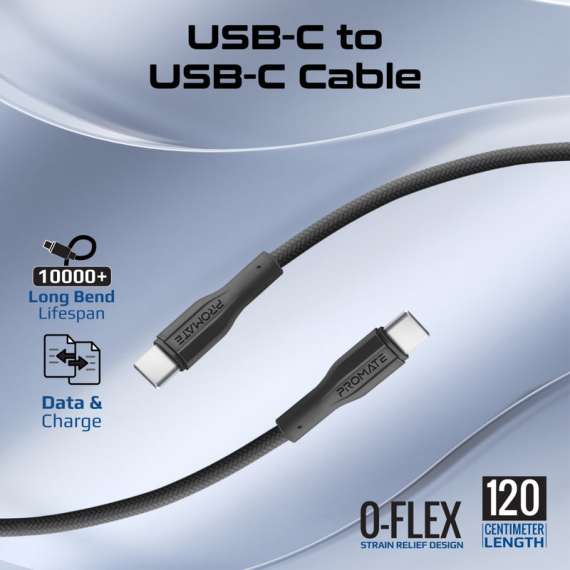 Promate 7-in-1 Charging Travel Kit, 7 image