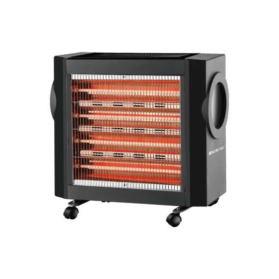 Rebune RE-7-073 Quartz Heater