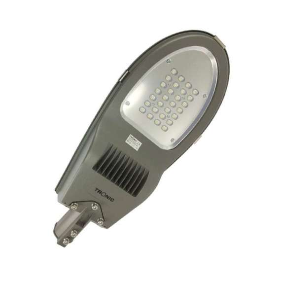 Tronic SL 6019-06-DL Lantern 60 Watts Dark Grey Street