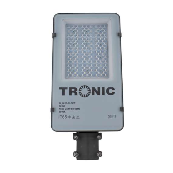 Tronic SL 6027-12-WW 120W LED Street Light