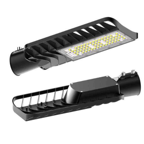 Tronic SL 6028-05-DL 50 Watts Street Lantern