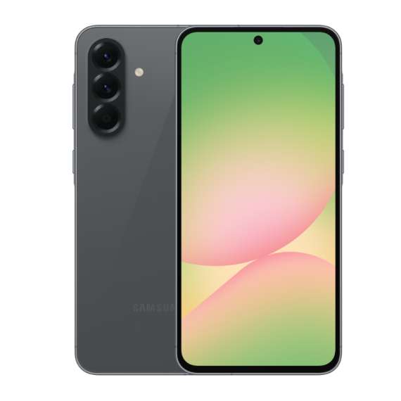 Samsung Galaxy A56 5G 8GB 256GB Mobile Phone, 3 image