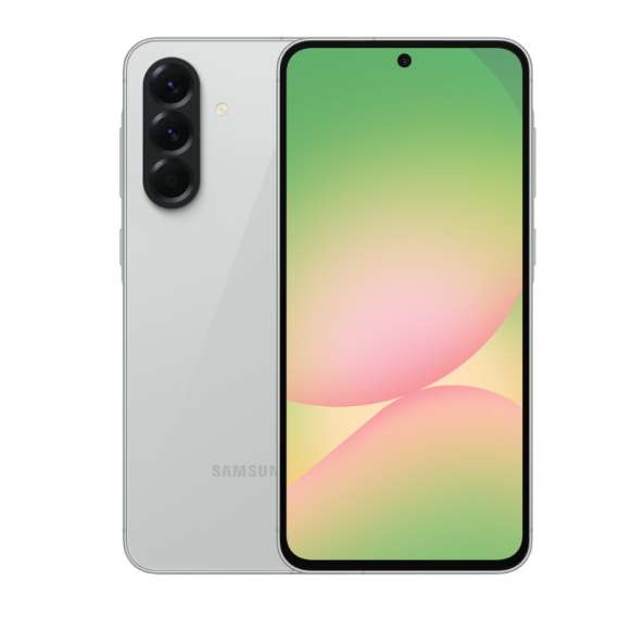 Samsung Galaxy A56 5G 8GB 128GB Mobile Phone, 2 image