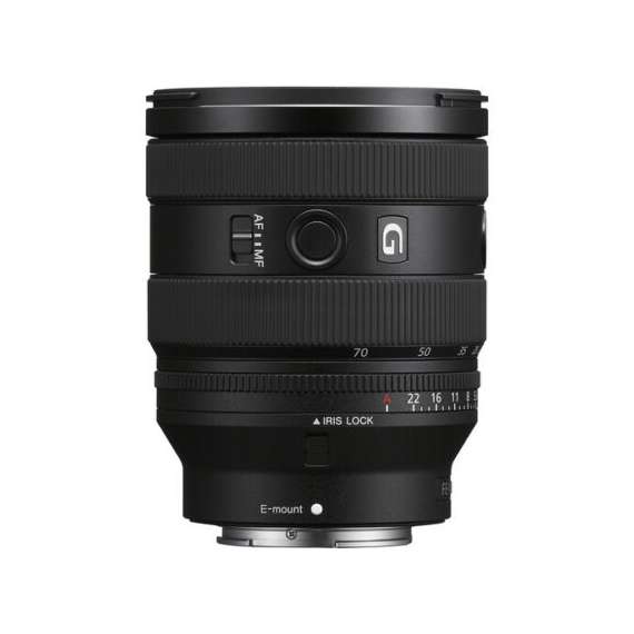 Sony FE 20-70mm f/4 G Lens, 2 image