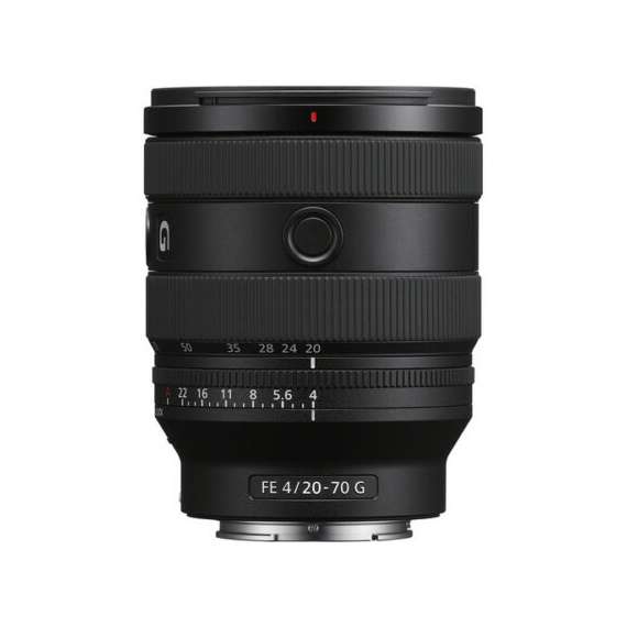 Sony FE 20-70mm f/4 G Lens, 3 image