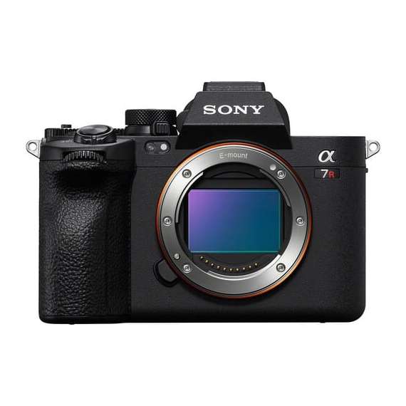 Sony a7R V Mirrorless Camera