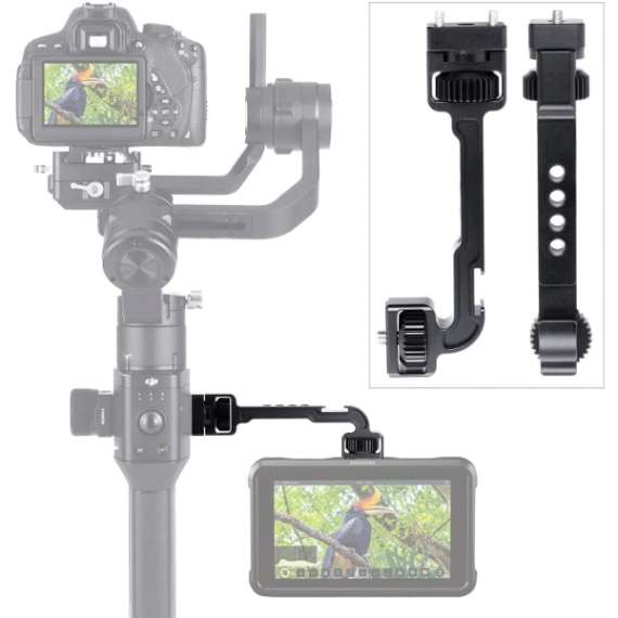 Ulanzi DH11 Gimbal Gear