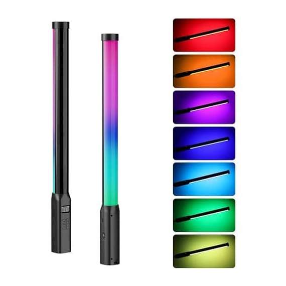 Ulanzi VL119 RGB Tube Light