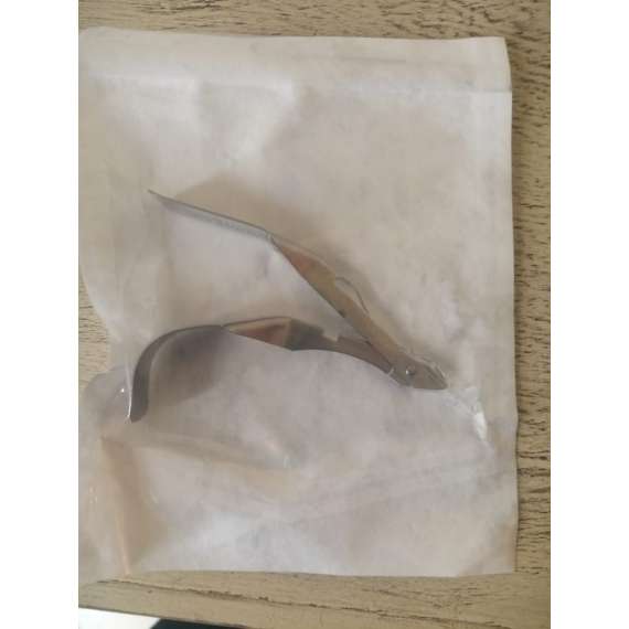 Sunmedix AcosSR Metallic Single Use Skin Staple Remover, 2 image