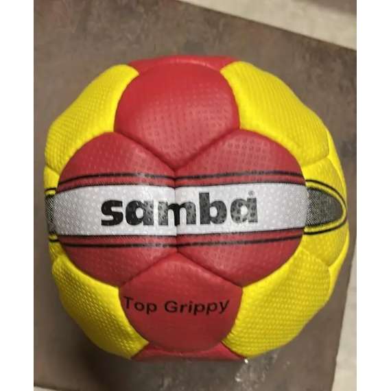 Samba Grippy S2 Size2 Handball