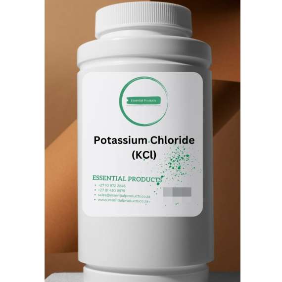 Generic KCL Standard Solution Lab Reagent 500ML