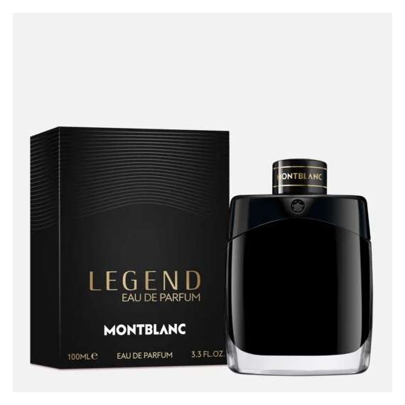 Montblanc Legend Edp 100ml Men Perfume
