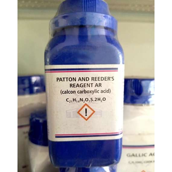 Griffchem 25g Patton and Reeder's Analytical Reagent