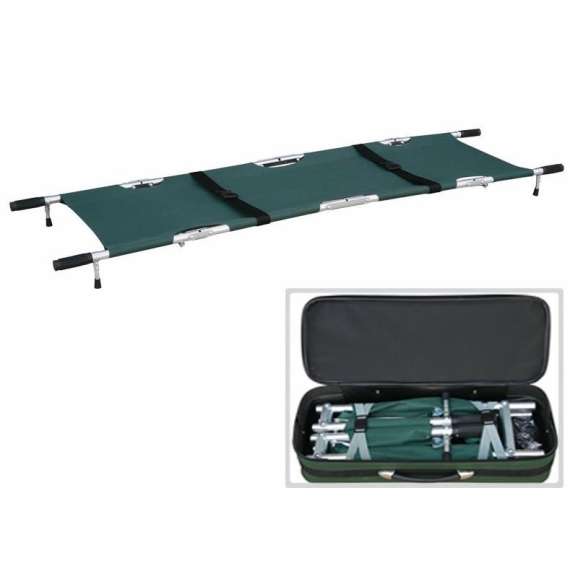 Sumbow SM90016 Foldaway Stretcher