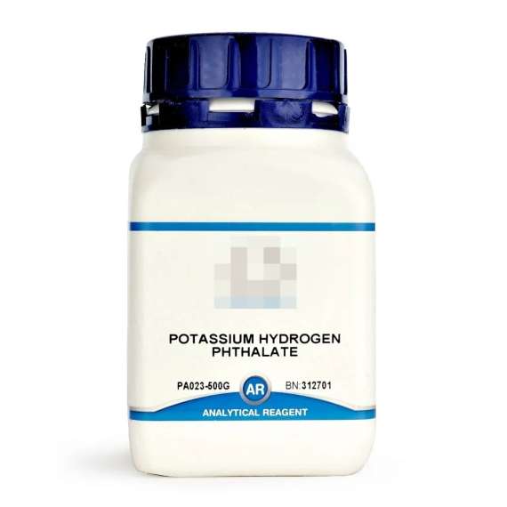 Griffchem 500G Potassium Hydrogen Phthalate Lab Reagent