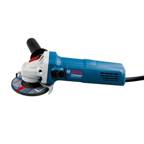 Bosch GWS 750 Angle Grinder, 2 image