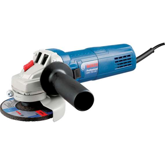 Bosch GWS 750 Angle Grinder