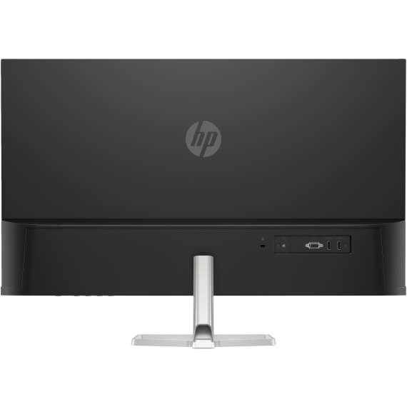 HP 532sf  Series 5 31.5 inch FHD Monitor, 2 image
