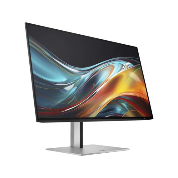 HP 724pf  Series 7 Pro 23.8 inch FHD Monitor