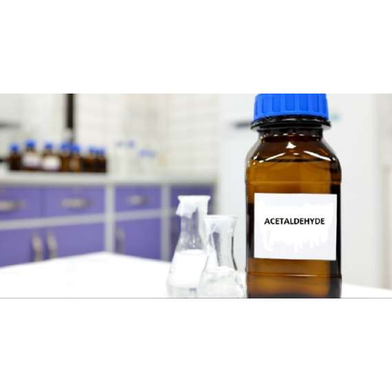 Griffchem 500ml Acetaldehyde Lab Reagent