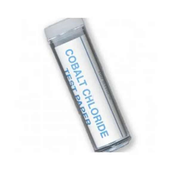 Griffchem Cobalt Chloride Paper 100 Leaves Lab Reagent