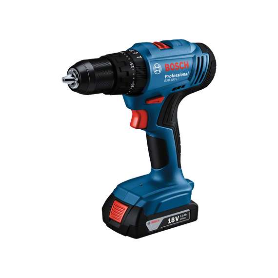Bosch GSB 183-L Cordless Impact Drill