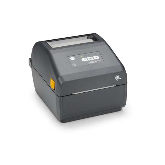ZEBRA ZD421T Thermal Transfer Printer
