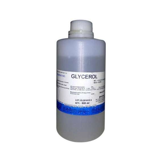 Griffchem 1 Litre Glycerol Lab Reagent