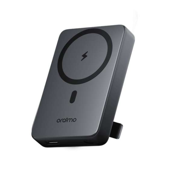 Oraimo MagPower 15 10000mAh Wireless Power Bank