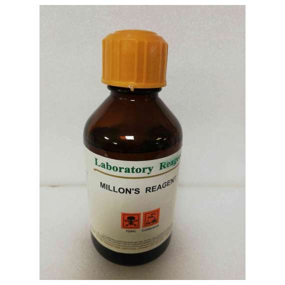 Griffchem 500ml Million's Lab Reagent