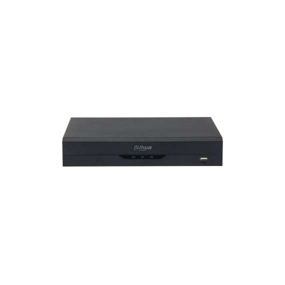 Dahua DHI-NVR1104HS-P-S3/H 4 Channel  NVR, 2 image