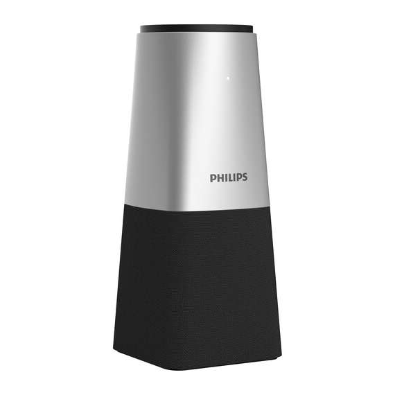 Philips SmartMeeting Portable Bluetooth Conference Microphone