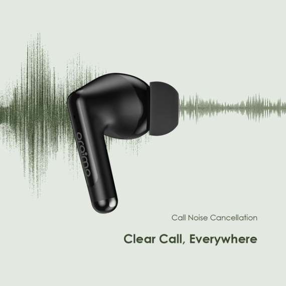 Oraimo SpaceBuds Neo True Wireless Earbuds, 6 image