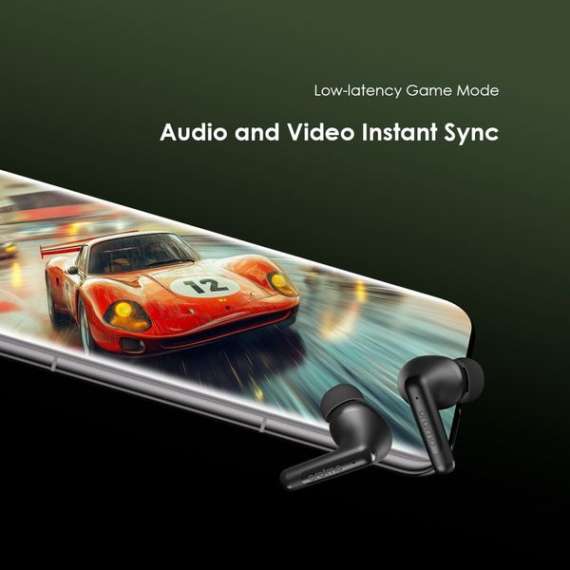 Oraimo SpaceBuds Neo True Wireless Earbuds, 8 image