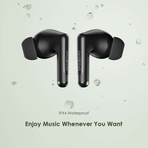 Oraimo SpaceBuds Neo True Wireless Earbuds, 7 image