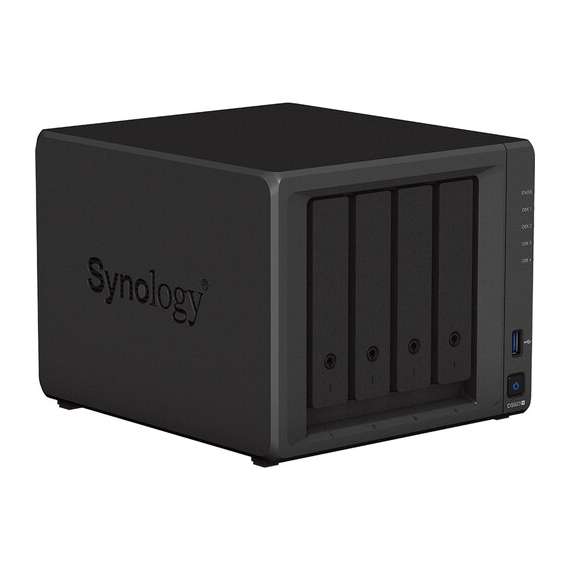 Synology  DS923+ 4-Bay NAS Enclosure