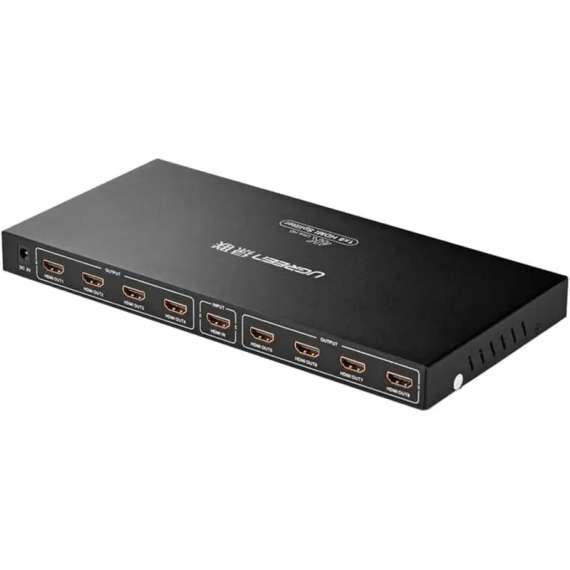 UGREEN 40203 1 In 8 Out HDMI Splitter