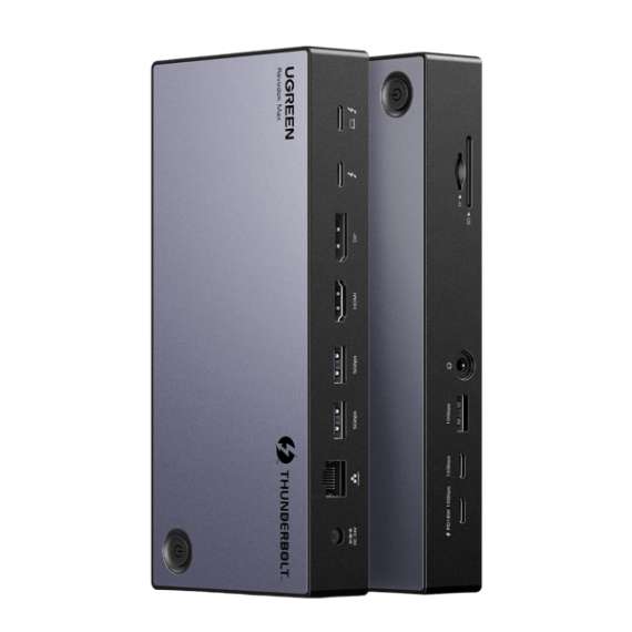 UGREEN Revodok Max 313 Thunderbolt 4 Docking Station
