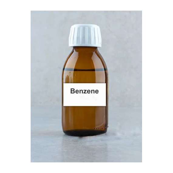 Griffchem 2.5L Benzene Lab Reagent