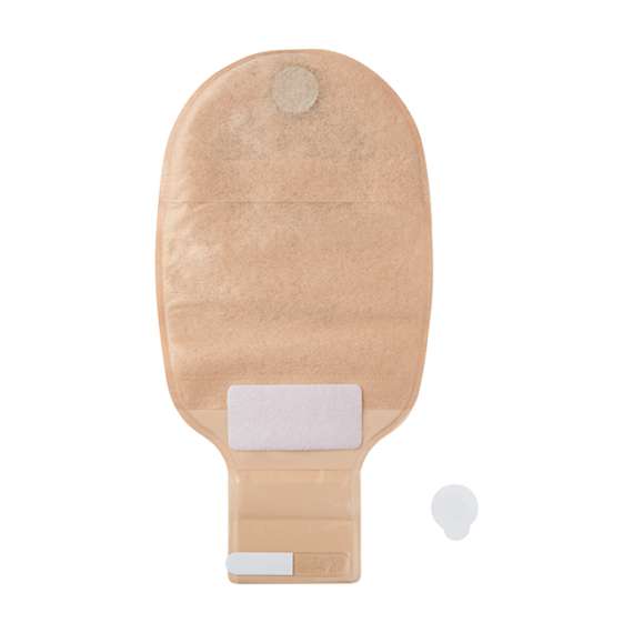 Welland MHDL513 Aura Drainable Stoma Bag, 2 image