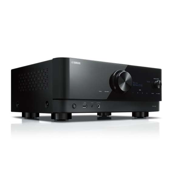 Yamaha RX-V4A 7.2-Channel 8K AV Receiver