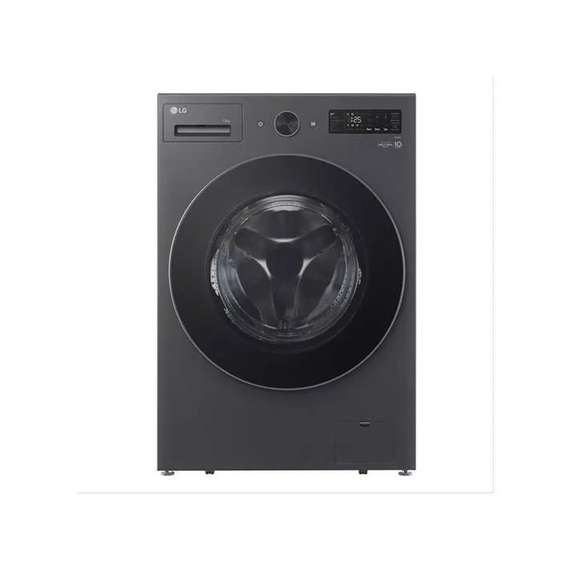 LG F0Z6DYP24  15KG Front Load Washing machine