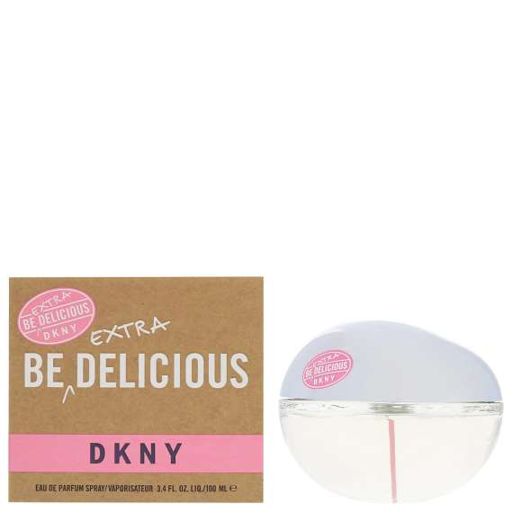 DKNY Be Extra Delicious 100ml Edp Women Perfume