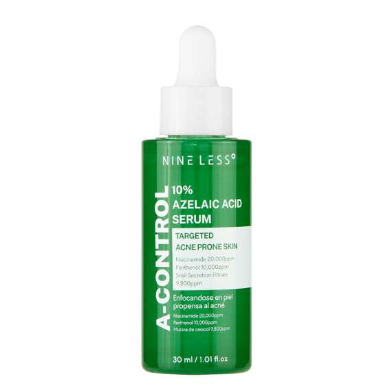 Nineless 10% 30ml Azelaic Acid Serum