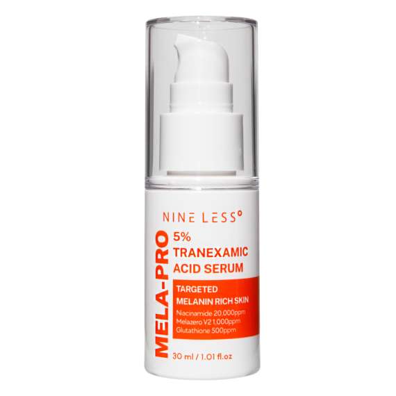 Nineless 5% 30ml MelaPro Tranexamic Acid Serum