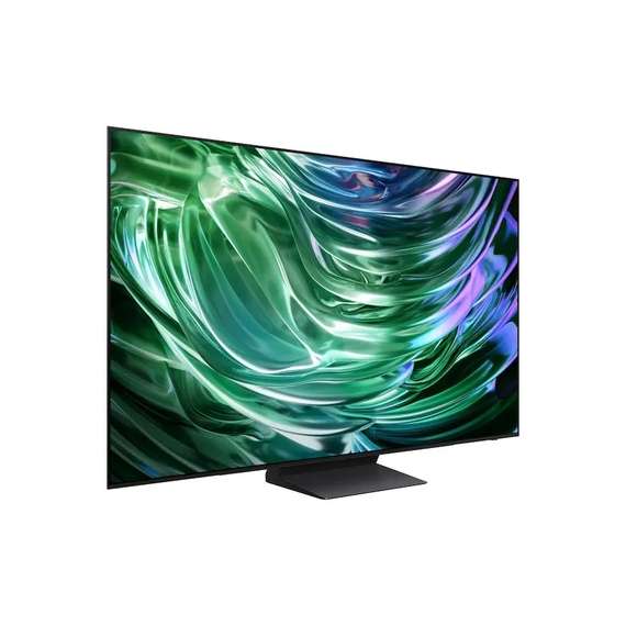 Samsung 77 Inch QA77S90DAEXKE  4K OLED TV