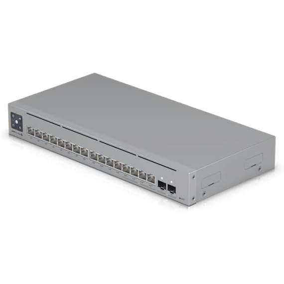 Ubiquiti USW-Pro-Max-16-POE 16 Pot Poe Switch, 2 image