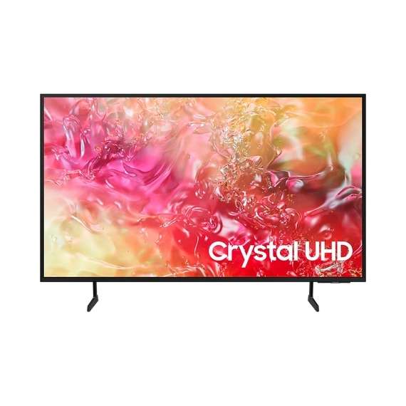Samsung 55 Inch LED UA55DU7010UXKE 4K TV