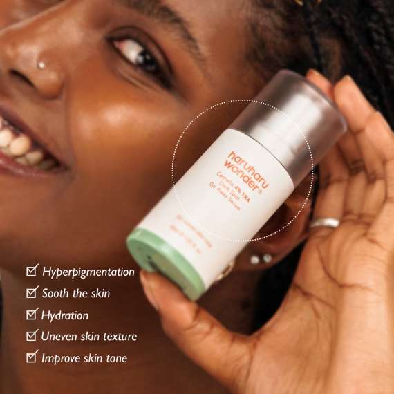 Haruharu Wonder Centella 4% TXA Dark Spot Go Away Serum, 2 image