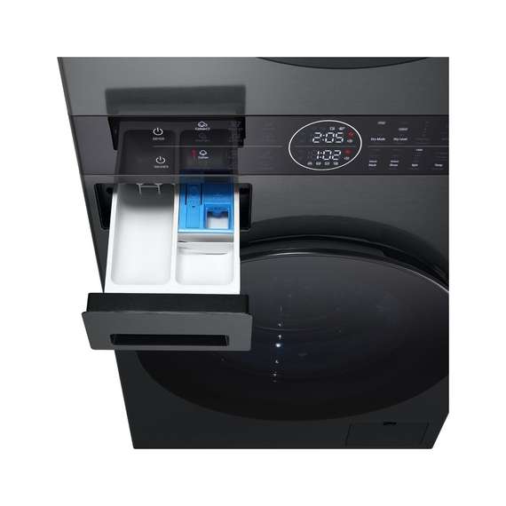 LG WT1311PB WashTower 13/10KG Washing Machine, 4 image